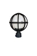 MERİDYEN DİREK ÜSTÜ