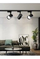 3 LÜ LED RAY SPOT 30W