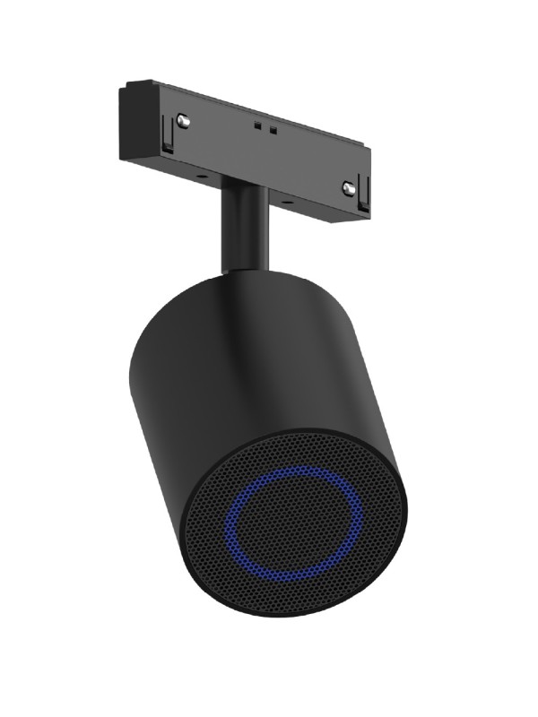 Bluetooth Magnet Hoparlör