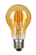 4W LED RUSTİK AMPUL