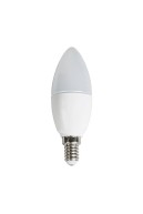 7W LED BUJİ AMPUL