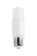 8W LED PİL AMPUL E27