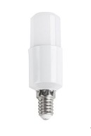 8W LED PİL AMPUL E14