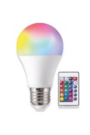RGB LED AMPUL
