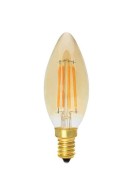 4W LED RUSTİK AMPUL