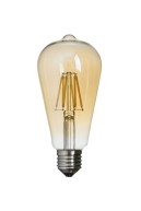 4W LED RUSTİK AMPUL