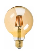 6W LED RUSTİK AMPUL