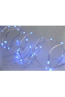 30 LEDLİ 3 METRE PERİ LED BEYAZ